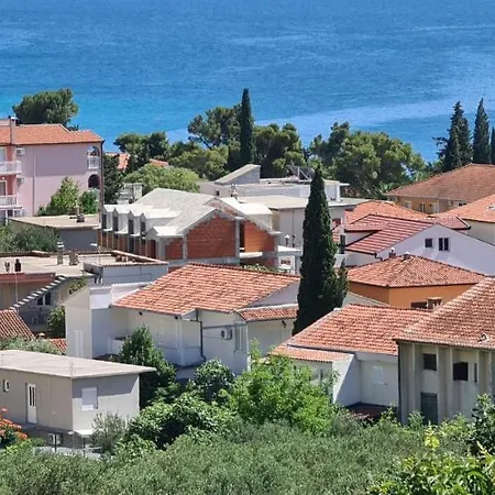 Vendégház Trutina 3*