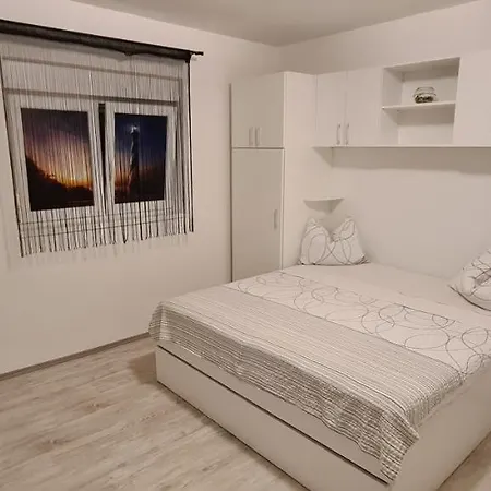 Vendégház Trutina 3*