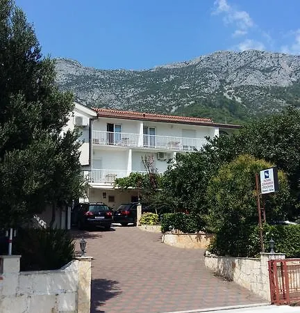 Trutina 3* Gradac (Split-Dalmatia)