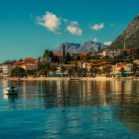 Trutina Πανσιόν