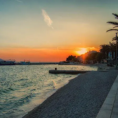 Πανσιόν Trutina Gradac (Split-Dalmatia)