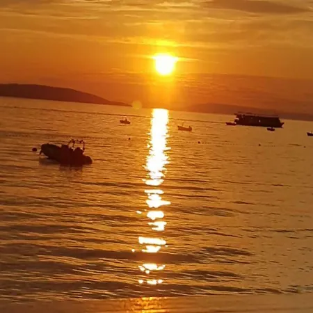 Trutina Πανσιόν