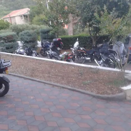 Πανσιόν Trutina