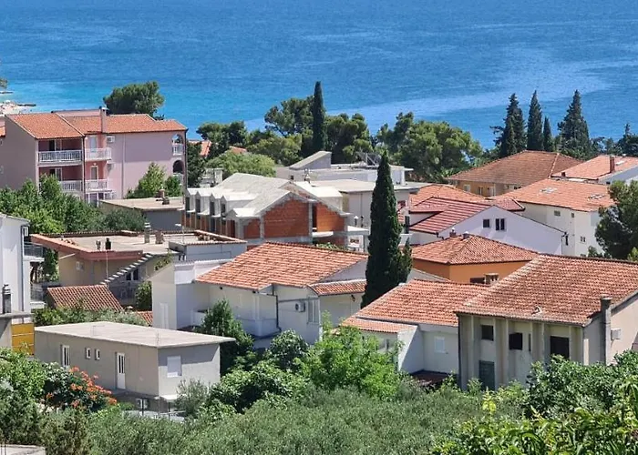 Vendégház Trutina 3*