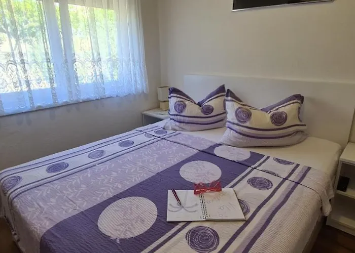 Trutina Vendégház 3*