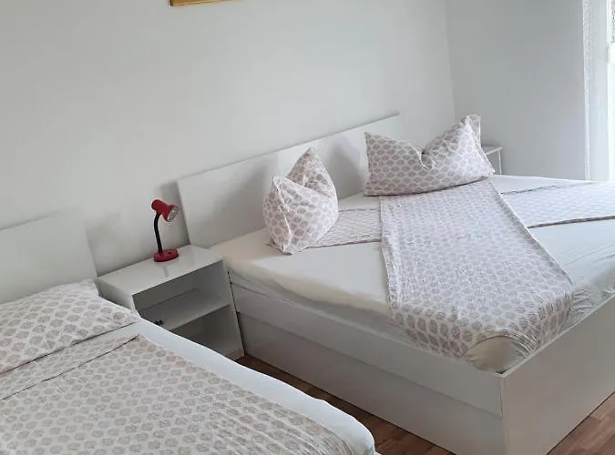 Vendégház Trutina Gradac