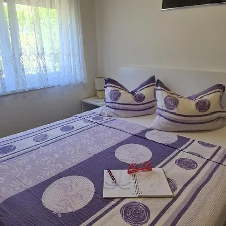 Trutina Pensjonat 3*