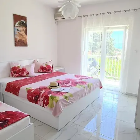 Trutina 3* Gradac (Split-Dalmatia)