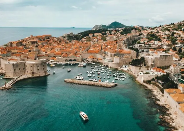 Trutina Πανσιόν Gradac (Split-Dalmatia)